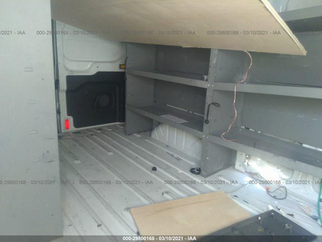 Photo 7 VIN: 1FTYE1ZM7GKB14043 - FORD TRANSIT CARGO VAN 