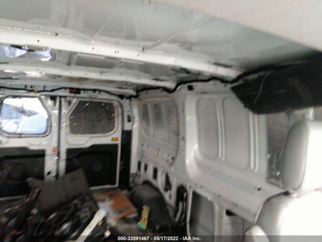 Photo 7 VIN: 1FTYE1ZM7HKA75245 - FORD TRANSIT VAN 