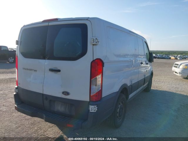 Photo 3 VIN: 1FTYE1ZM7HKB07708 - FORD TRANSIT 