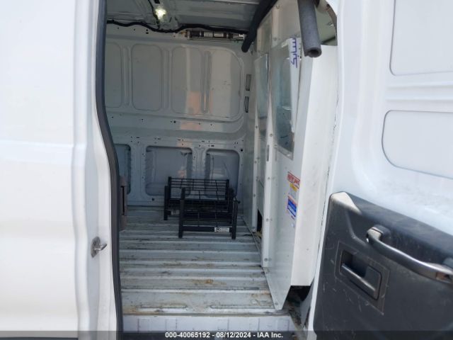 Photo 7 VIN: 1FTYE1ZM7HKB07708 - FORD TRANSIT 