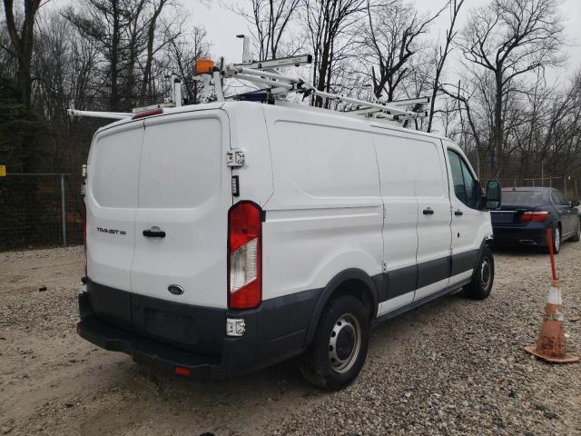 Photo 3 VIN: 1FTYE1ZM7HKB29207 - FORD TRANSIT T- 