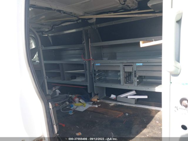 Photo 7 VIN: 1FTYE1ZM7JKA30568 - FORD TRANSIT-150 