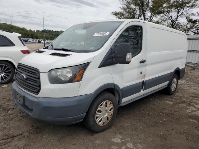 Photo 0 VIN: 1FTYE1ZM8GKA15621 - FORD TRANSIT T- 