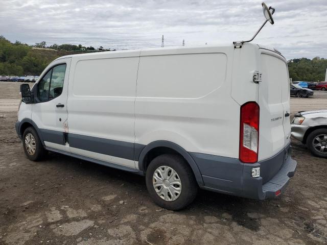 Photo 1 VIN: 1FTYE1ZM8GKA15621 - FORD TRANSIT T- 