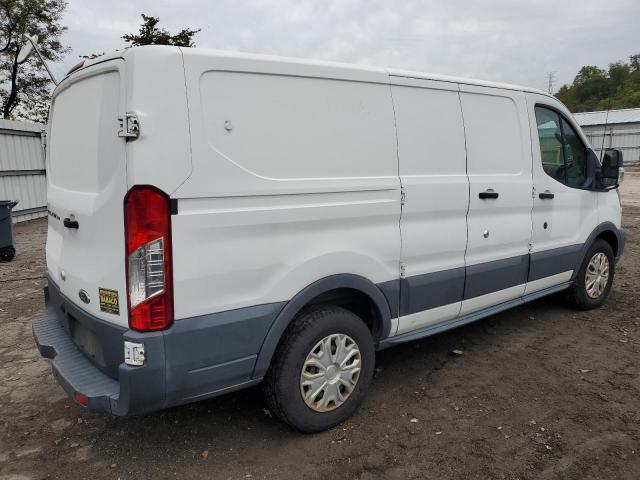 Photo 2 VIN: 1FTYE1ZM8GKA15621 - FORD TRANSIT T- 