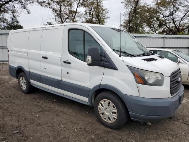 Photo 3 VIN: 1FTYE1ZM8GKA15621 - FORD TRANSIT T- 