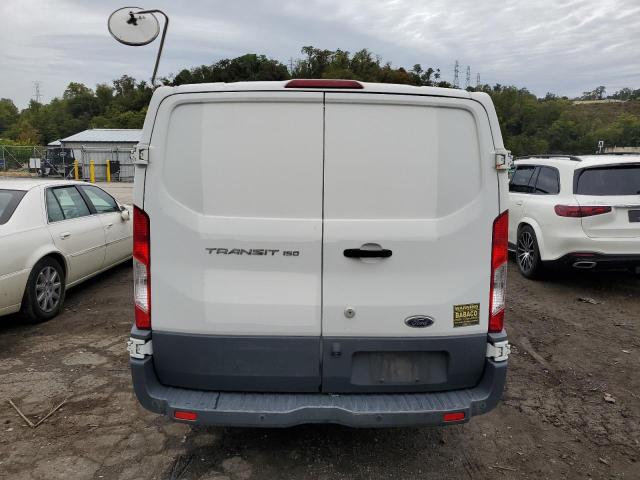 Photo 5 VIN: 1FTYE1ZM8GKA15621 - FORD TRANSIT T- 