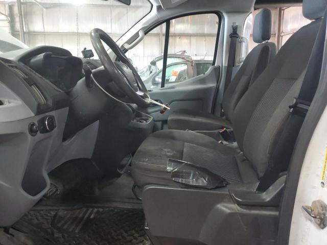 Photo 6 VIN: 1FTYE1ZM8JKA53017 - FORD TRANSIT 