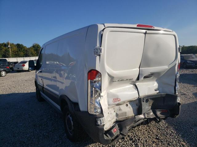 Photo 2 VIN: 1FTYE1ZM8JKB09120 - FORD TRANSIT T- 