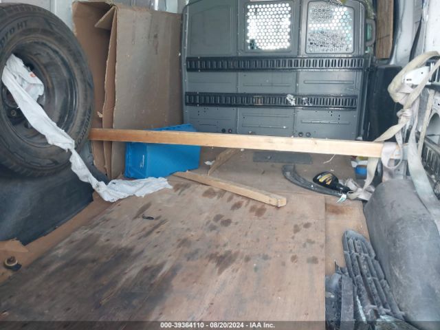 Photo 7 VIN: 1FTYE1ZM9FKA79410 - FORD TRANSIT 