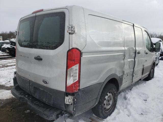 Photo 3 VIN: 1FTYE1ZM9GKA85967 - FORD TRANSIT T- 