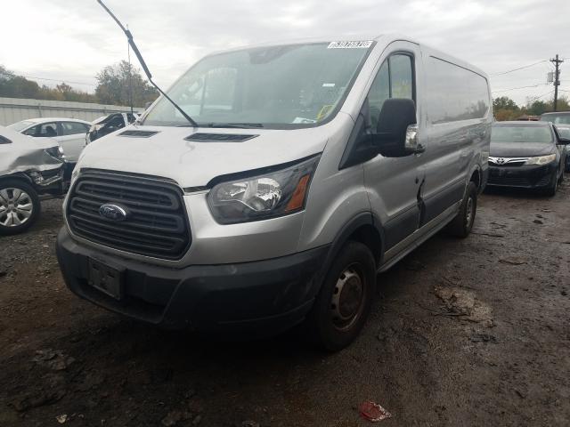 Photo 1 VIN: 1FTYE1ZM9GKA85998 - FORD TRANSIT T- 