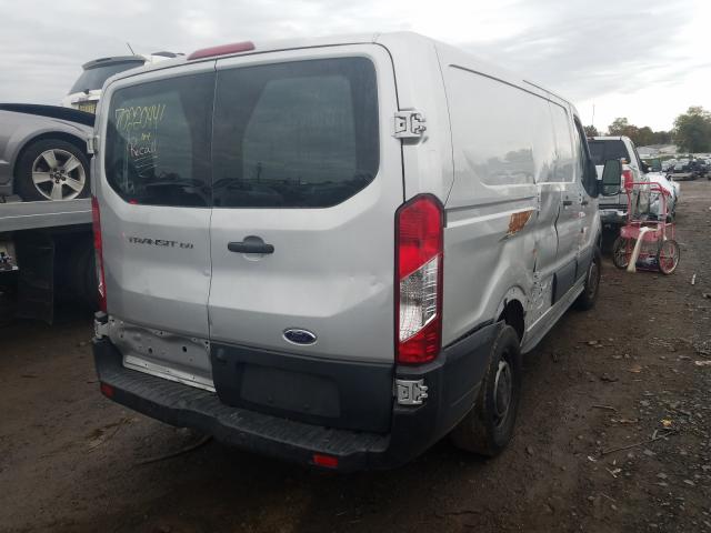 Photo 3 VIN: 1FTYE1ZM9GKA85998 - FORD TRANSIT T- 