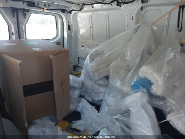 Photo 7 VIN: 1FTYE1ZM9GKA91557 - FORD TRANSIT 