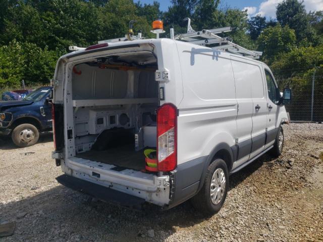 Photo 3 VIN: 1FTYE1ZM9HKA48516 - FORD TRANSIT T- 