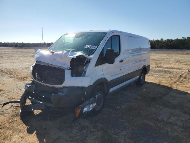 Photo 1 VIN: 1FTYE1ZM9KKA04295 - FORD TRANSIT T- 