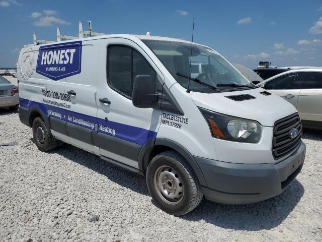 Photo 3 VIN: 1FTYE1ZMXGKB06356 - FORD TRANSIT T- 