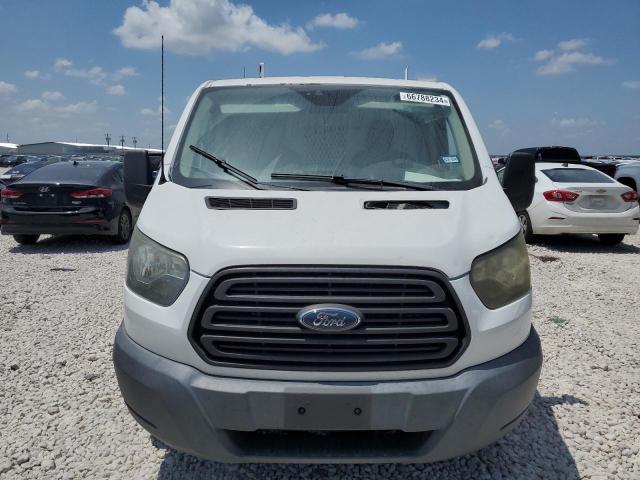 Photo 4 VIN: 1FTYE1ZMXGKB06356 - FORD TRANSIT T- 