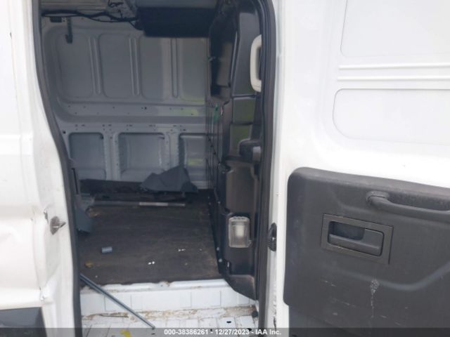 Photo 7 VIN: 1FTYE1ZMXKKA55238 - FORD TRANSIT-150 