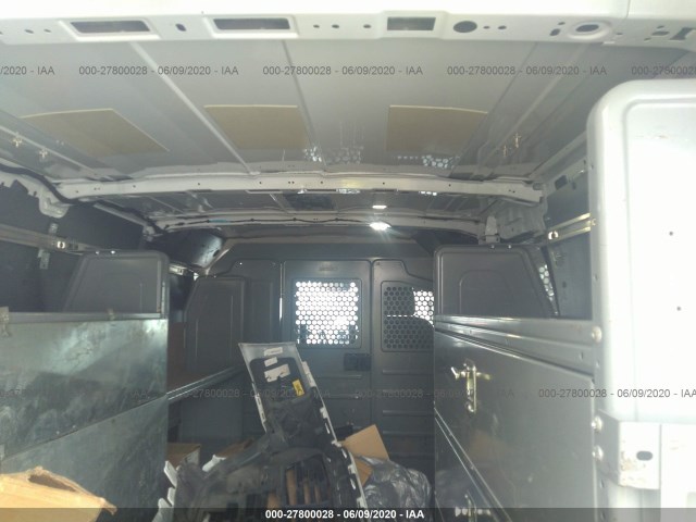 Photo 7 VIN: 1FTYE1ZV3FKA12732 - FORD TRANSIT CARGO VAN 