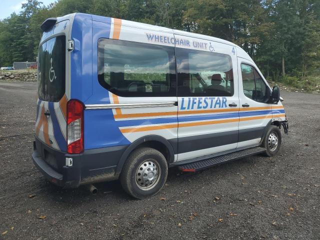 Photo 2 VIN: 1FTYE2C84LKB75765 - FORD TRANSIT 