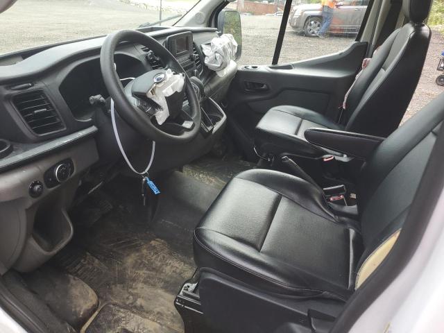 Photo 6 VIN: 1FTYE2C84LKB75765 - FORD TRANSIT 