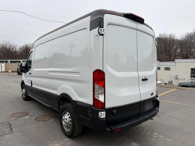 Photo 1 VIN: 1FTYE2C86LKA83167 - FORD TRANSIT T- 