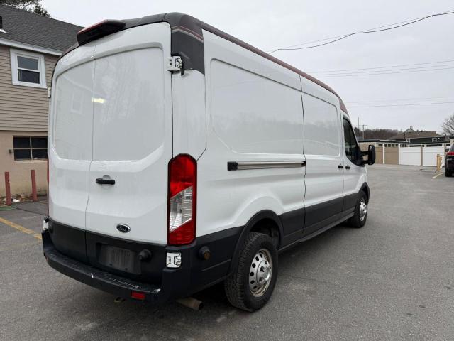 Photo 2 VIN: 1FTYE2C86LKA83167 - FORD TRANSIT T- 