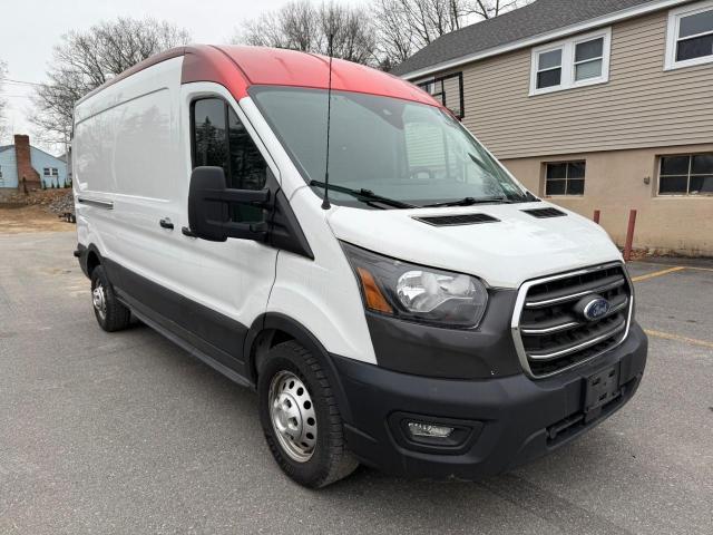 Photo 3 VIN: 1FTYE2C86LKA83167 - FORD TRANSIT T- 