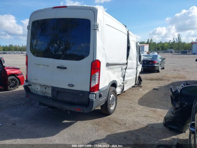 Photo 3 VIN: 1FTYE2CG2GKA28289 - FORD TRANSIT-150 