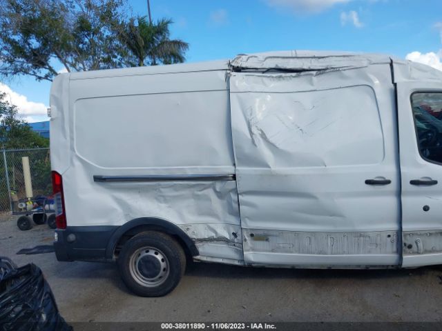 Photo 5 VIN: 1FTYE2CG2GKA28289 - FORD TRANSIT-150 