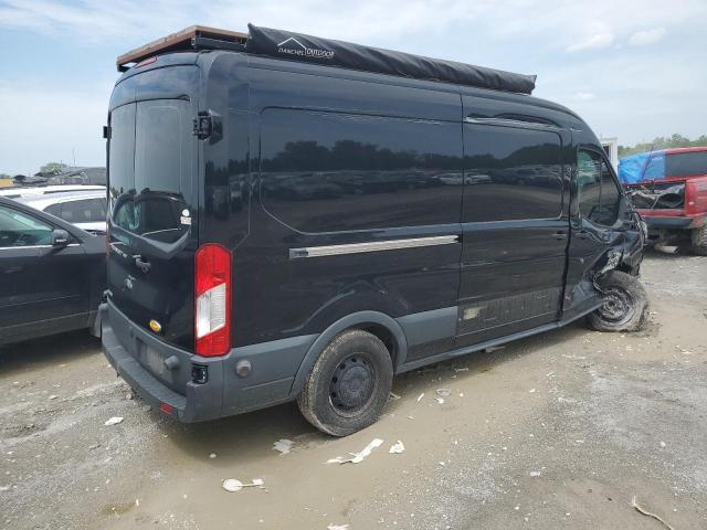 Photo 2 VIN: 1FTYE2CG2HKB42214 - FORD TRANSIT 