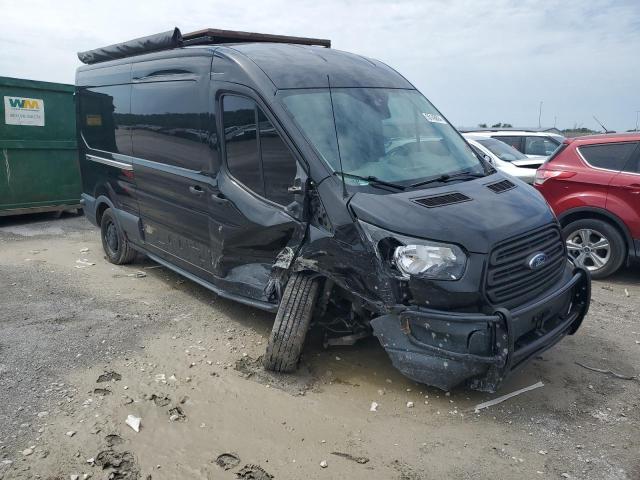 Photo 3 VIN: 1FTYE2CG2HKB42214 - FORD TRANSIT 