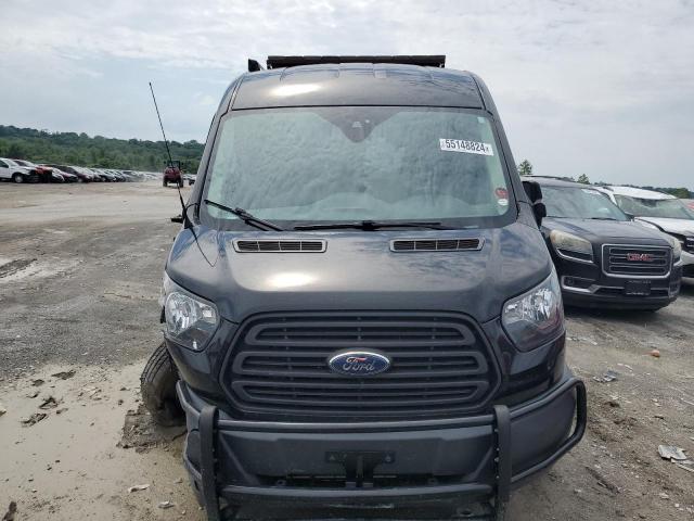 Photo 4 VIN: 1FTYE2CG2HKB42214 - FORD TRANSIT 