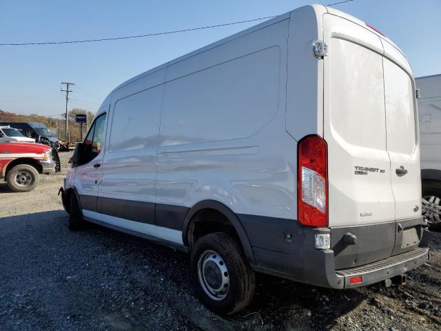 Photo 1 VIN: 1FTYE2CG3GKB40017 - FORD TRANSIT 