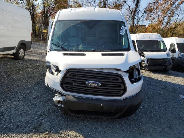 Photo 4 VIN: 1FTYE2CG3GKB40017 - FORD TRANSIT 