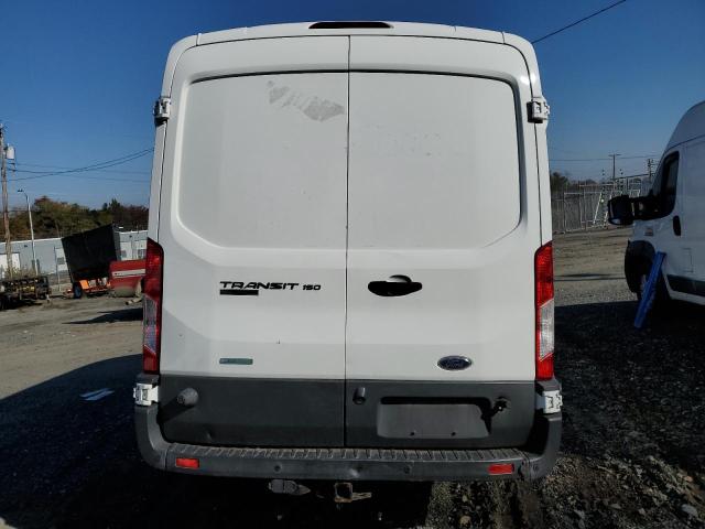 Photo 5 VIN: 1FTYE2CG3GKB40017 - FORD TRANSIT 