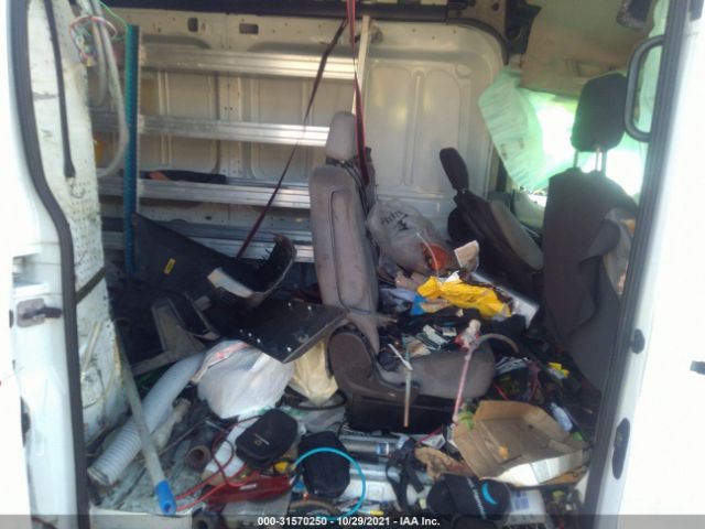 Photo 7 VIN: 1FTYE2CG4JKB14615 - FORD TRANSIT VAN 