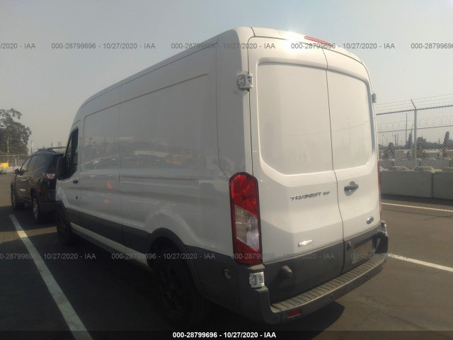 Photo 2 VIN: 1FTYE2CG5HKA65970 - FORD TRANSIT VAN 