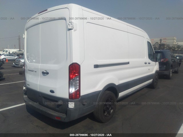 Photo 3 VIN: 1FTYE2CG5HKA65970 - FORD TRANSIT VAN 