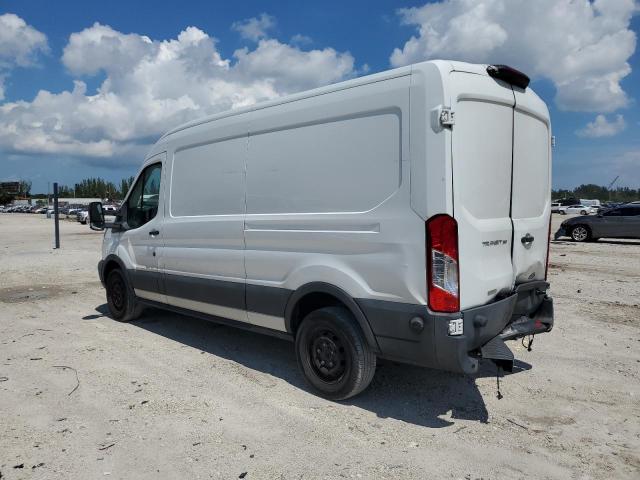 Photo 1 VIN: 1FTYE2CG5JKA62718 - FORD TRANSIT 