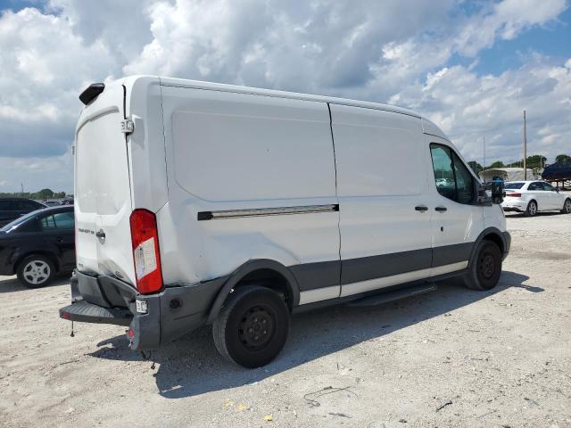 Photo 2 VIN: 1FTYE2CG5JKA62718 - FORD TRANSIT 