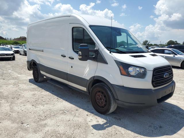 Photo 3 VIN: 1FTYE2CG5JKA62718 - FORD TRANSIT 