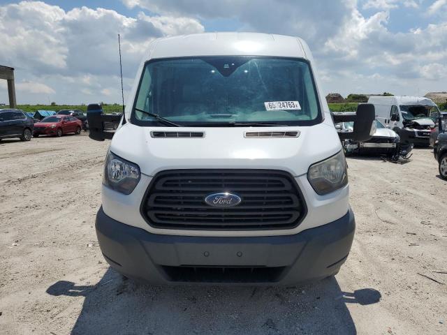 Photo 4 VIN: 1FTYE2CG5JKA62718 - FORD TRANSIT 