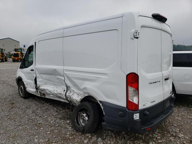 Photo 2 VIN: 1FTYE2CG5JKB54184 - FORD TRANSIT T- 