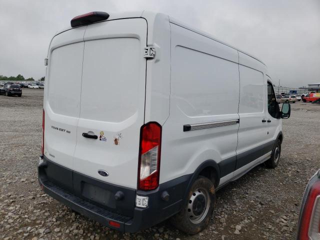 Photo 3 VIN: 1FTYE2CG5JKB54184 - FORD TRANSIT T- 