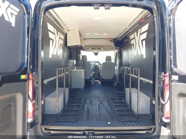 Photo 7 VIN: 1FTYE2CG6HKB00743 - FORD TRANSIT 