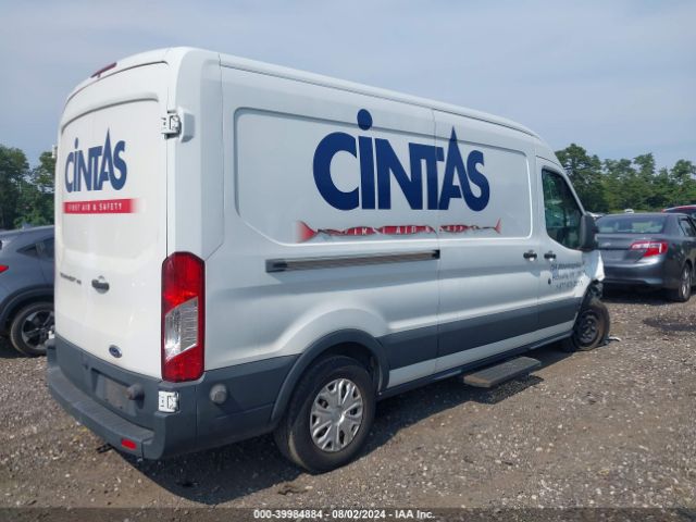 Photo 3 VIN: 1FTYE2CM0GKB15419 - FORD TRANSIT 