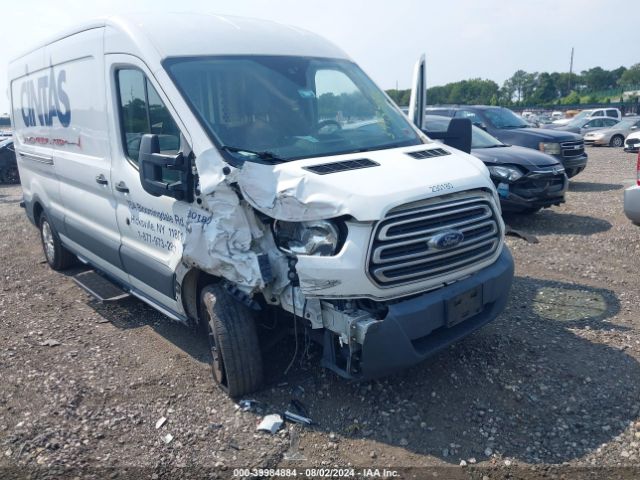 Photo 5 VIN: 1FTYE2CM0GKB15419 - FORD TRANSIT 