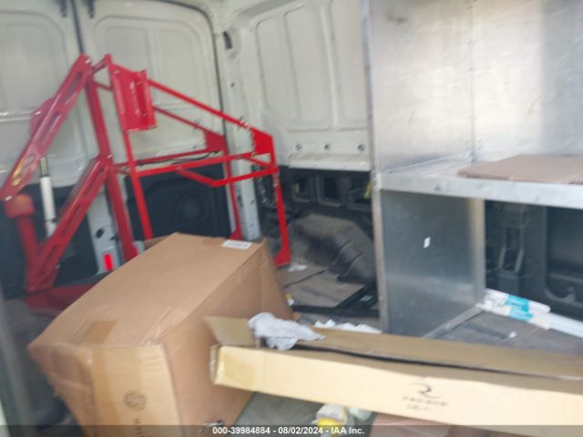 Photo 7 VIN: 1FTYE2CM0GKB15419 - FORD TRANSIT 